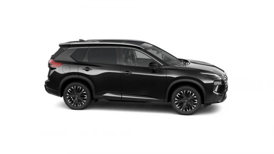 2026 Nissan X-Trail T33 Ti e-POWER SUV Image 12