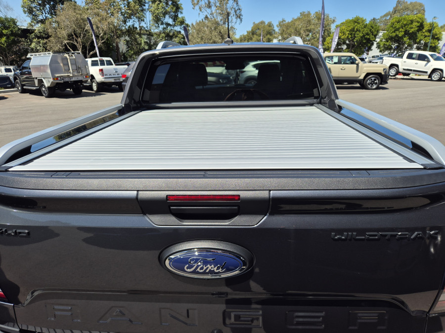 2023 MY23.5 Ford Ranger P703 Wildtrak Ute Image 20