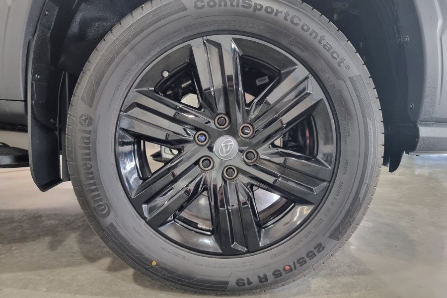 2024 MY23 LDV T60 SK8C Max LUXE Ute Image 32