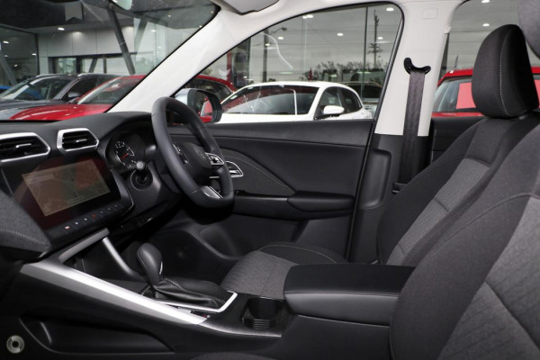 2026 MG ZS ZS32 Vibe SUV Image 15