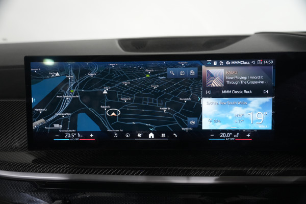 2023 BMW X5 xDrive30d M Sport SUV Image 21