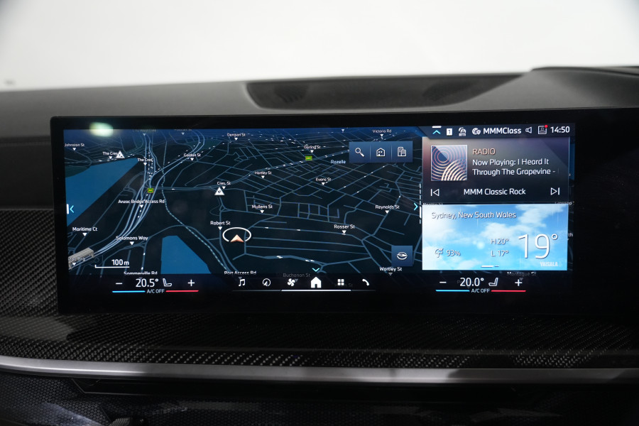 2023 BMW X5 xDrive30d M Sport SUV Image 21