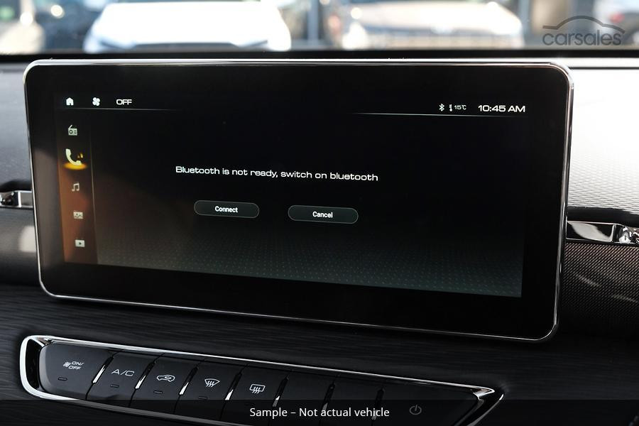 2025 GWM Haval Jolion A01 Premium SUV Image 15