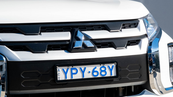2022 Mitsubishi ASX XD  SUV image 15