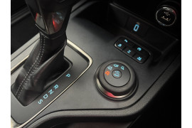 2021 MY21.25 Ford Everest UA II Trend SUV
