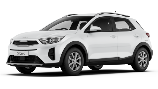 2024 MY25 Kia Stonic YB S SUV