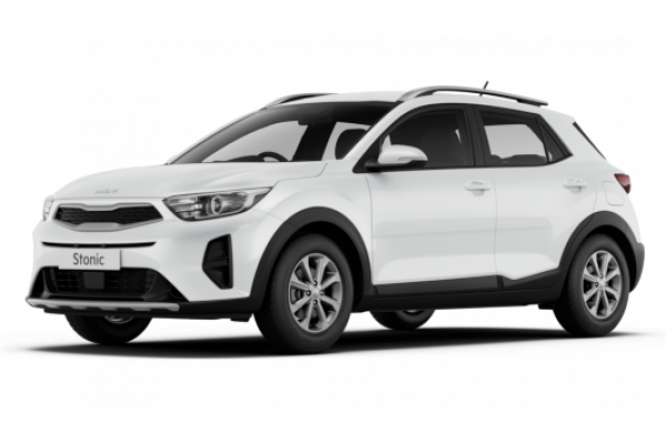2024 MY25 Kia Stonic YB S SUV