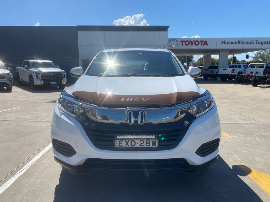 2019 Honda HR-V  VTi SUV Image 2