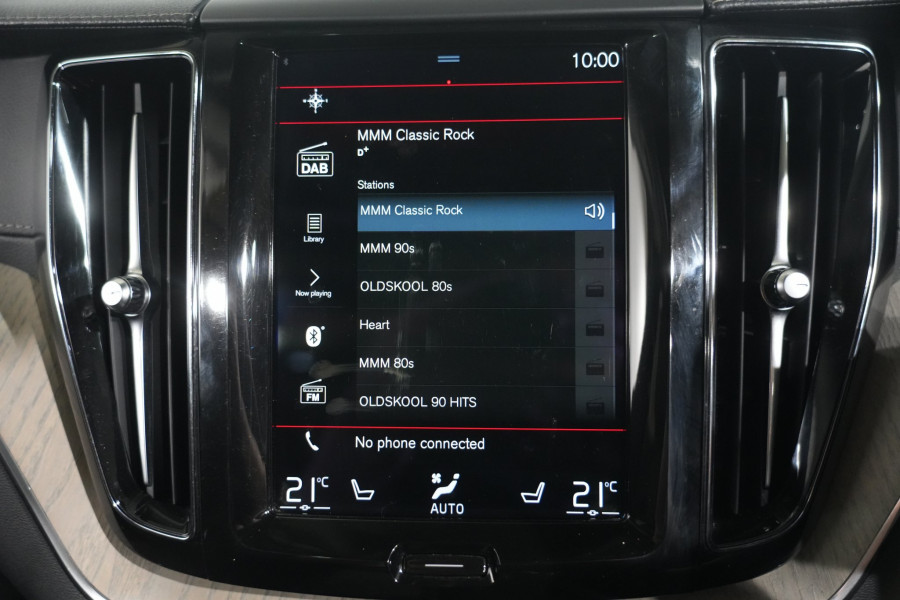 2020 Volvo XC60 UZ D4 Inscription SUV
