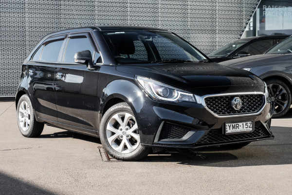 MG MG3 Core SZP1