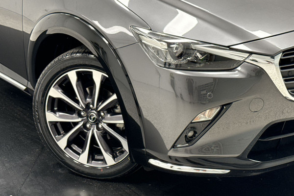 2022 Mazda CX-3 DK sTouring SUV