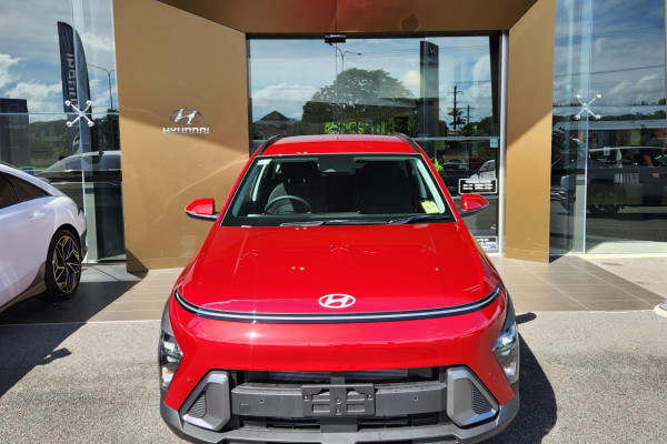 2025 Hyundai KONA SX2.V2  SUV