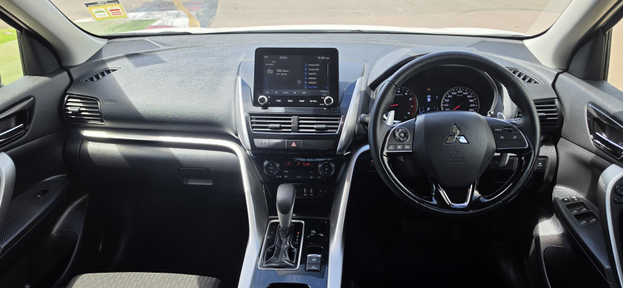 2024 Mitsubishi Eclipse Cross YB LS SUV Image 16