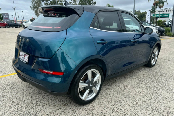 2025 GWM Ora ES11 Extended Range Hatch Image 5