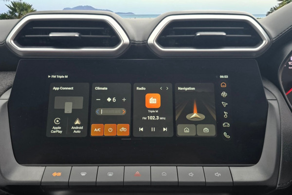 2026 MY26.5 MG ZS ZS32 Vibe SUV Image 6
