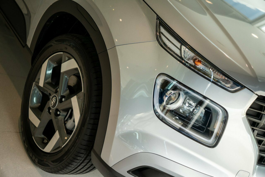 2026 Hyundai Venue QX.V5 Active SUV Image 6
