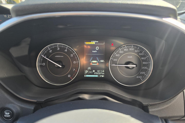 2023 MY22 Subaru Impreza G5 2.0i Premium Hatch Image 19