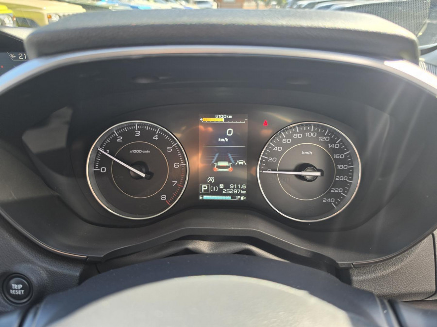 2023 MY22 Subaru Impreza G5 2.0i Premium Hatch Image 19