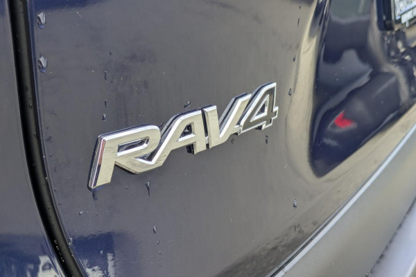 2020 Toyota RAV4 AXAH54R Cruiser SUV Image 28