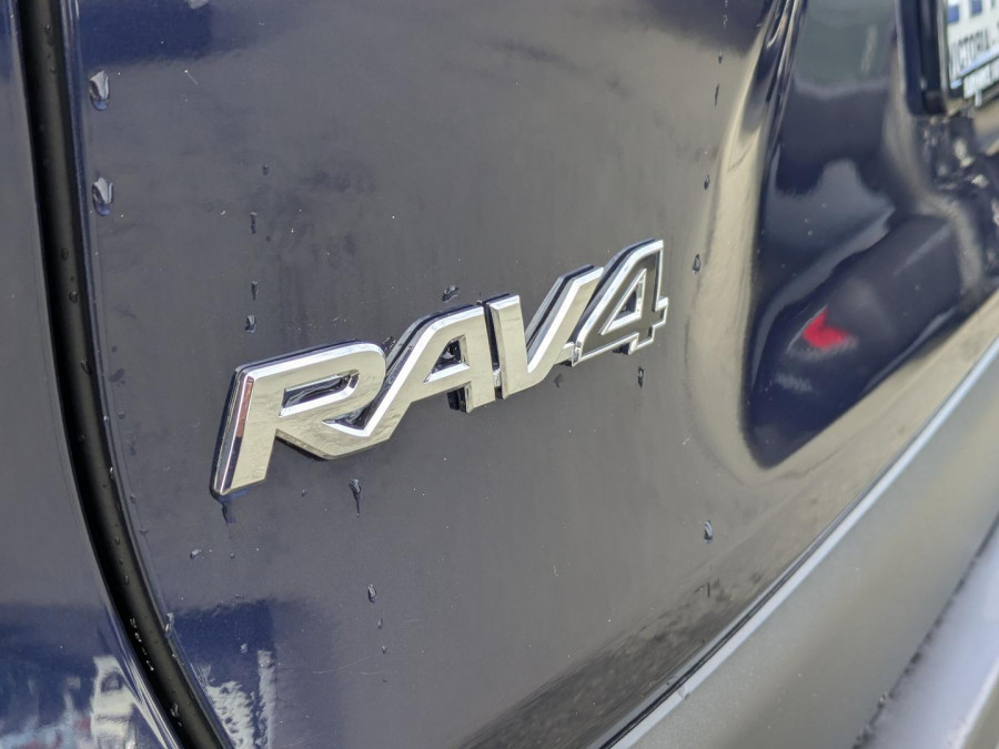 2020 Toyota RAV4 AXAH54R Cruiser SUV Image 28