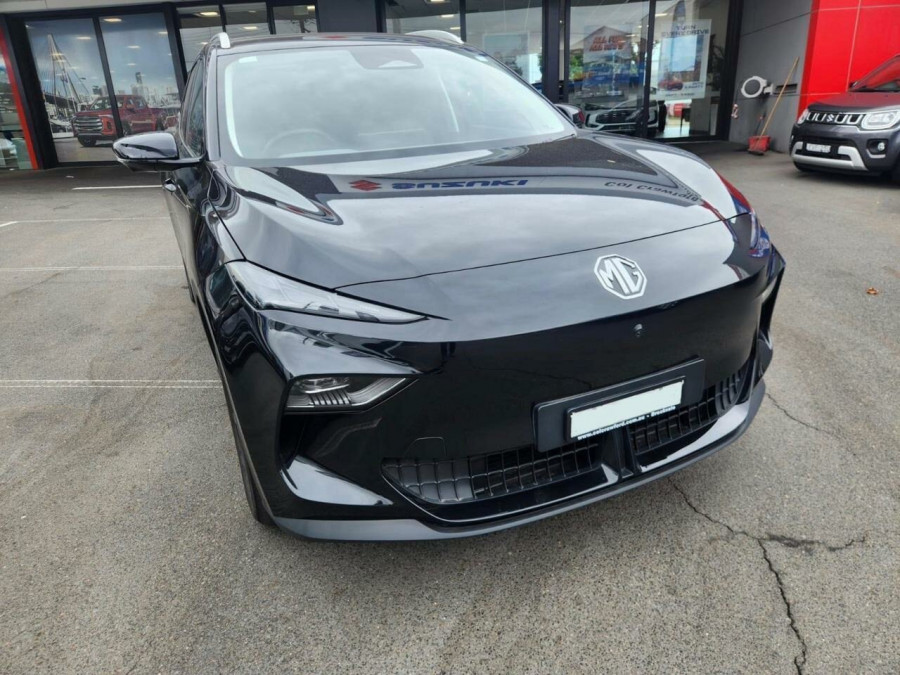 2026 MG MGS5 EV ZS3EM Essence 49 SUV Image 11
