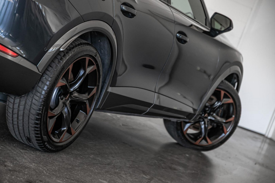 2023 Cupra Formentor KM VZx SUV Image 7