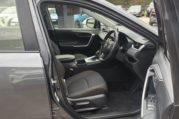 2024 Toyota RAV4 AXAH52R GX SUV Image 21