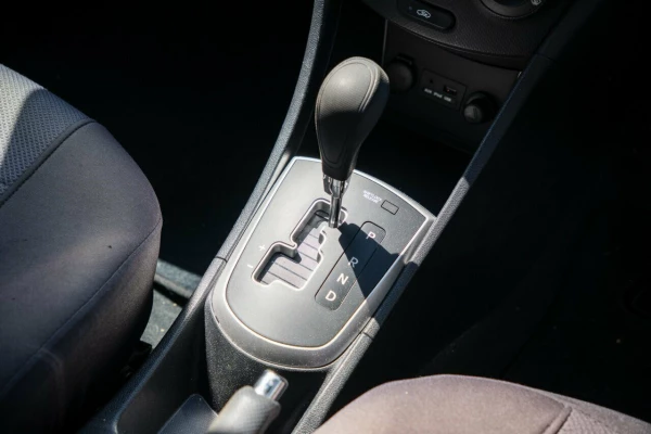 2012 Hyundai Accent RB Active Hatch Image 13
