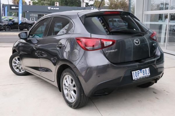 2019 Mazda 2 DJ Series Maxx Hatch Image 2