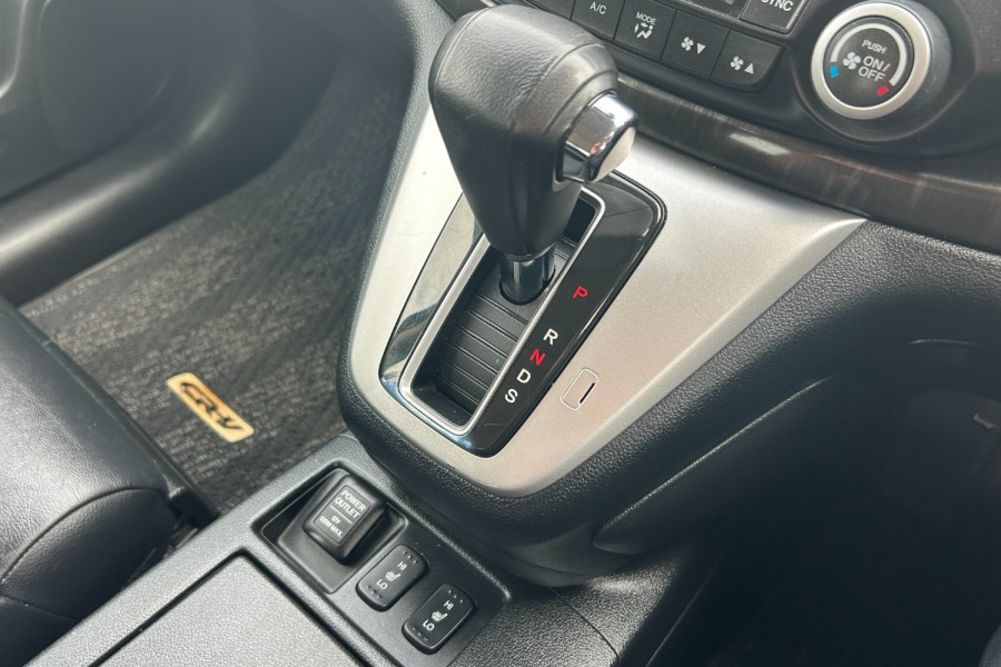 2013 Honda CR-V RM VTi-L SUV Image 17