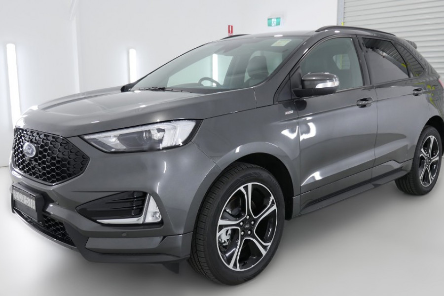 2019 Ford Endura CA 2019MY ST-Line Suv Image 18