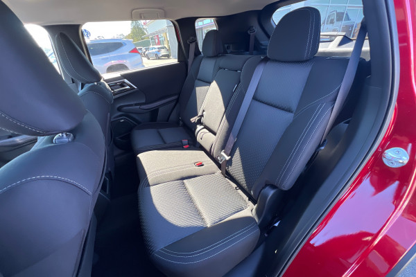 2025 Mitsubishi Outlander ZM LS SUV Image 13