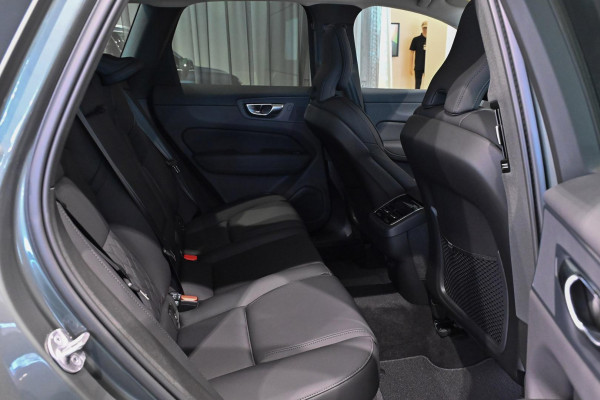 2026 Volvo XC60 UZ Plus B5 Bright SUV Image 8