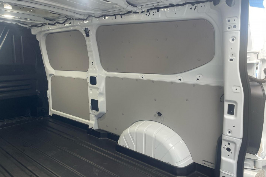 2024 MY23.75 Ford Transit Custom AV Trend Van Image 16