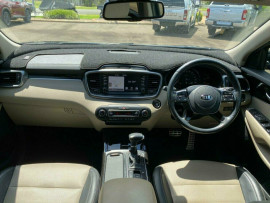 2018 MY19 Kia Sorento UM Sport SUV image 10