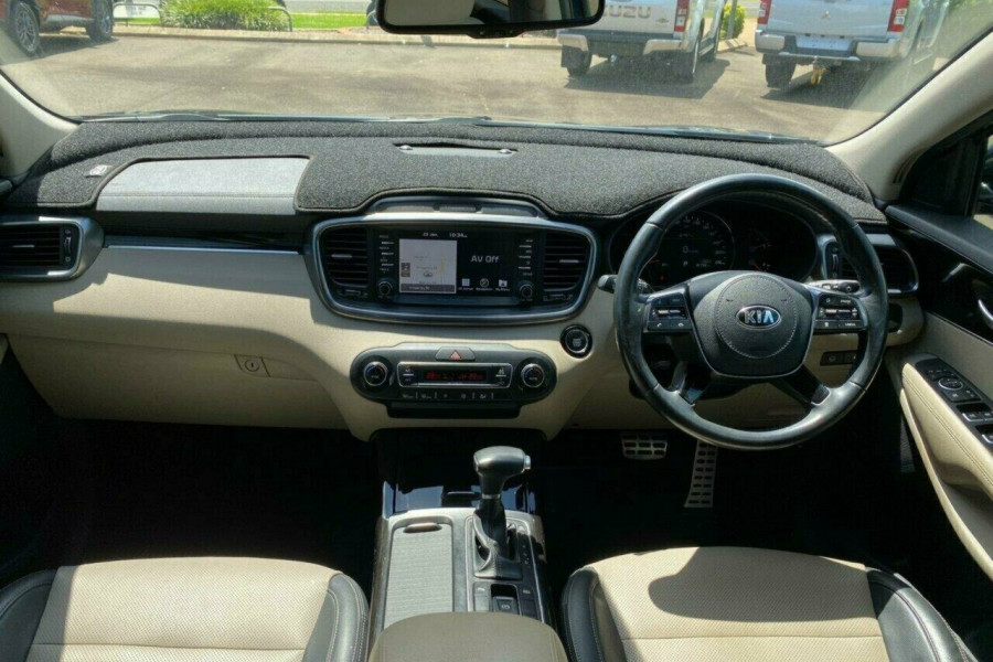 2018 MY19 Kia Sorento UM Sport SUV Image 10