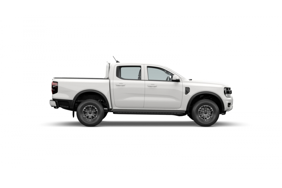 2025 MY25.25 Ford Ranger P703 XLS Ute Image 8