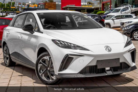 2025 MG MG4 MEH32 Excite 51 Hatch