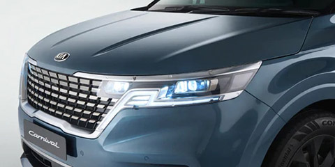 Headlamp Protectors