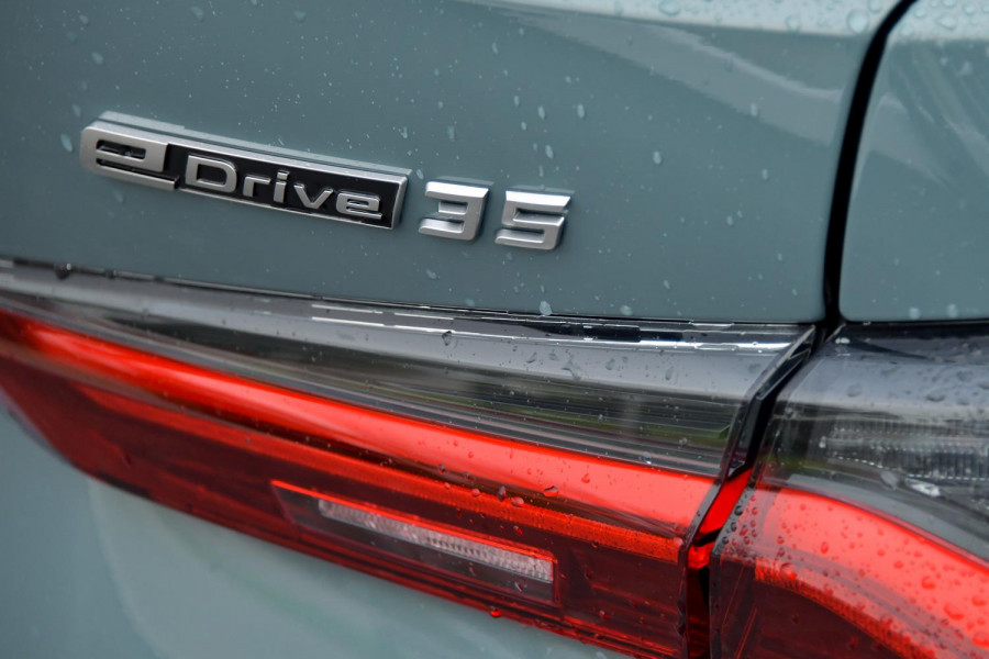 2026 BMW i4 G26 eDrive35 Hatch