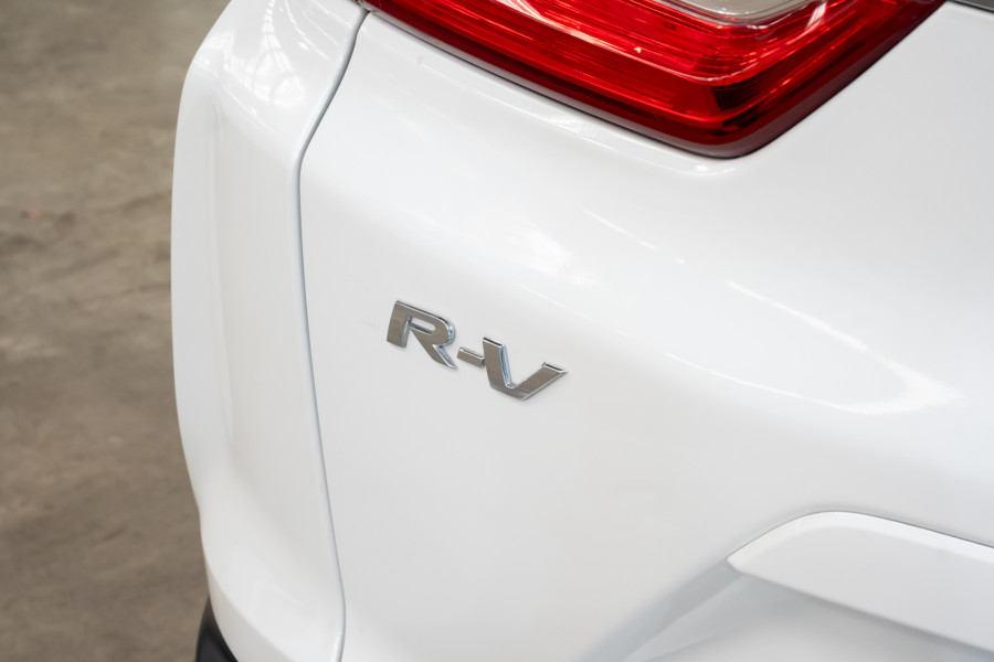 2019 Honda CR-V RW VTi SUV