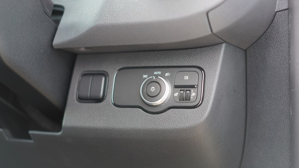 2024 MY25 Mercedes-Benz Sprinter VS30 315CDI MWB Van image 20