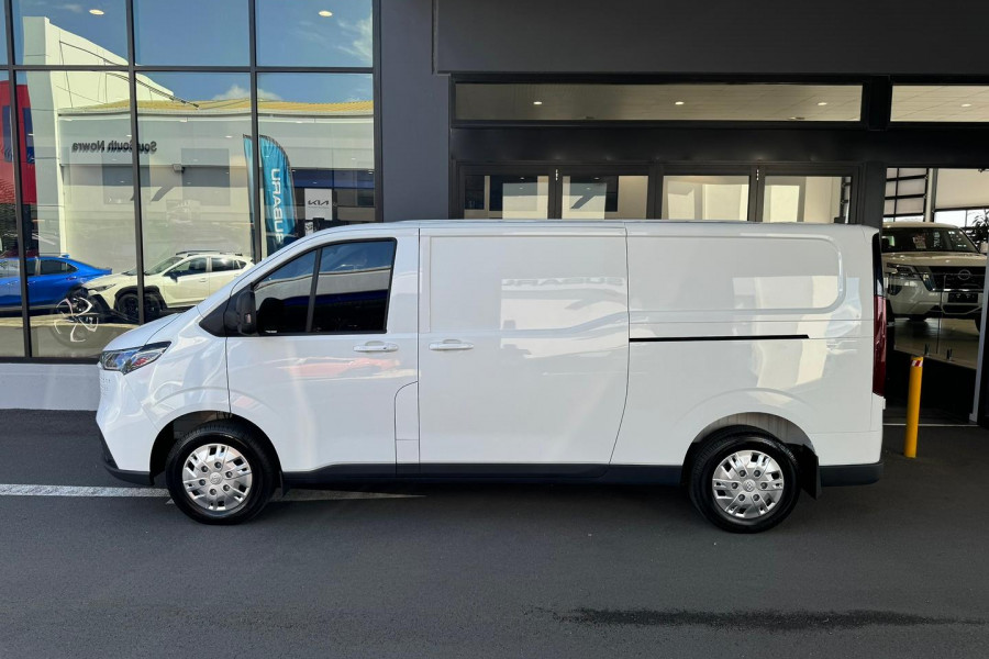 2024 LDV Deliver 7   Van Image 7
