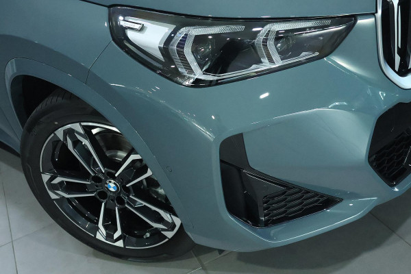 2026 BMW X1 U11 xDrive25e M Sport SUV
