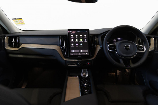 2026 Volvo XC60 UZ Plus B5 Bright SUV Image 4