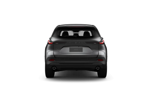 2026 Mazda CX-5 KM Series G25 Pure  SUV Image 16