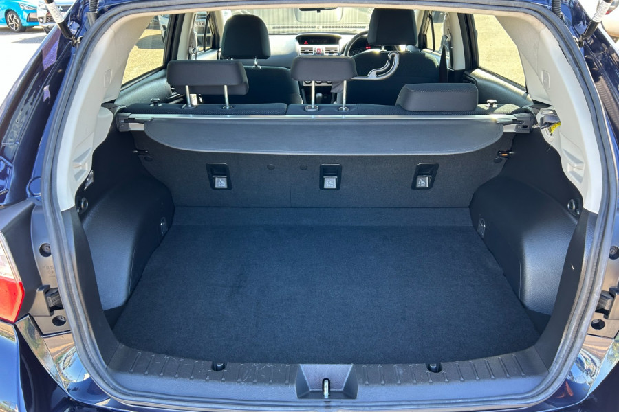 2016 Subaru Impreza G4 2.0i Hatch Image 19