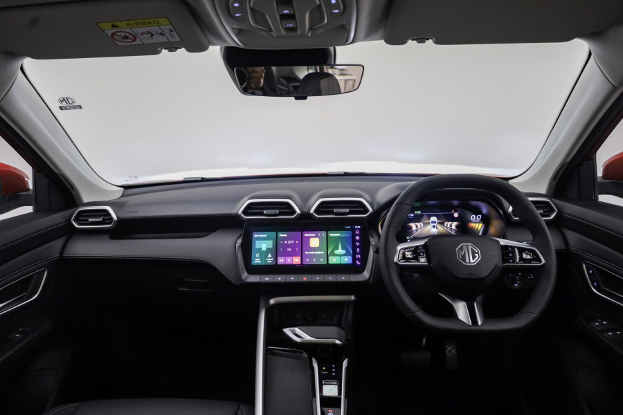 2026 MG ZS Essence Hybrid+ SUV Image 13