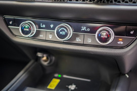 2023 Honda ZR-V RZ e:HEV LX SUV