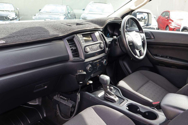 2019 MY19.75 Ford Ranger PX MkIII XL Cab Chassis Image 7